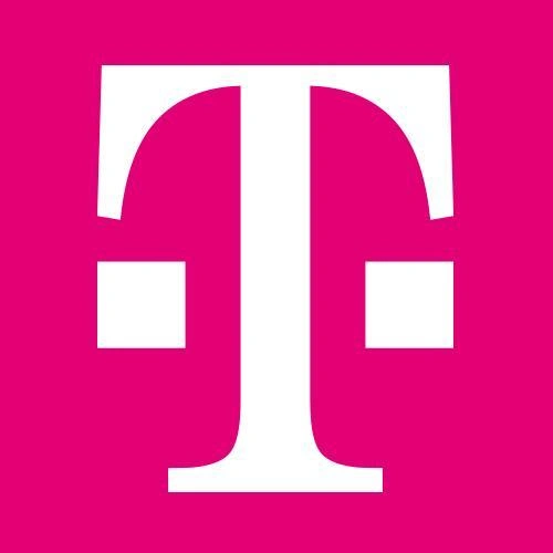 T-Mobile Nederland logo