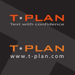 T-Plan logo