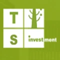 T S Investment logo