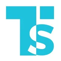 T-soft IT logo