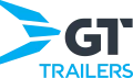 T Trailers logo