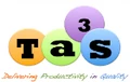 Ta3s logo