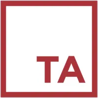 TA Associates logo