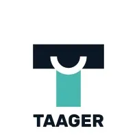 Taager logo
