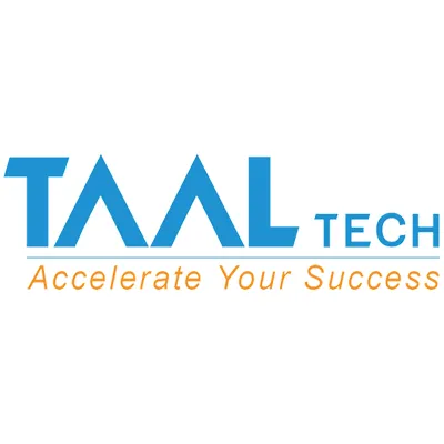 TAAL Tech logo