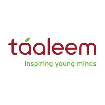 Taaleem logo