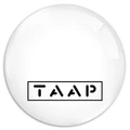 Taap logo