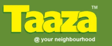 Taaza Store