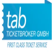 Tab Ticketbroker logo
