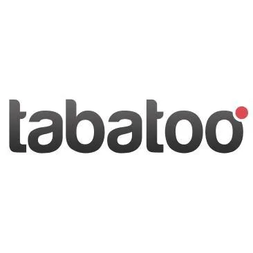 Tabatoo logo