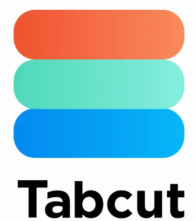 Tabcut logo