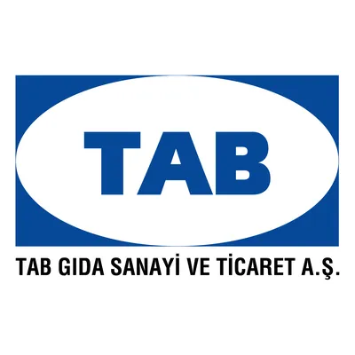 TAB Gıda logo