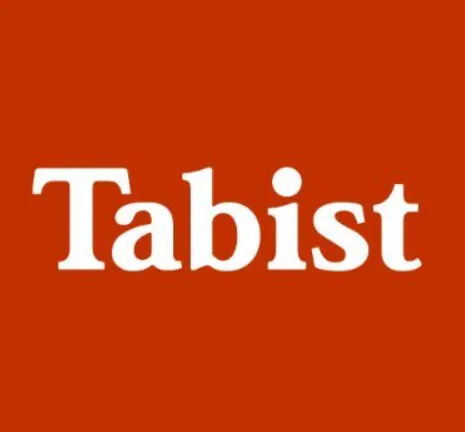 Tabist logo