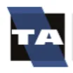 TA Bitumen logo