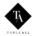 TABLEALL logo