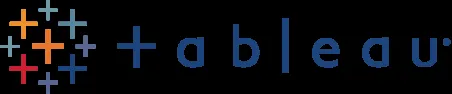 Tableau logo