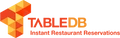 TableDB logo