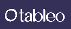 Tableo logo