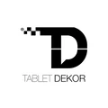 Tablet Dekor