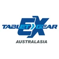 Tablet Ex Gear Australasia logo