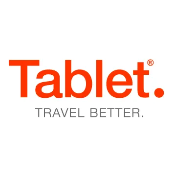 Tablet Hotels logo