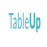 TableUp logo