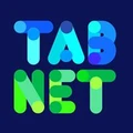 TabNet logo
