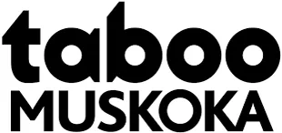 Taboo Muskoka Resort & Golf logo