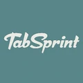 TabSprint logo