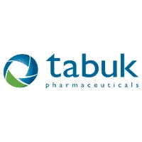 Tabuk Pharmaceuticals logo