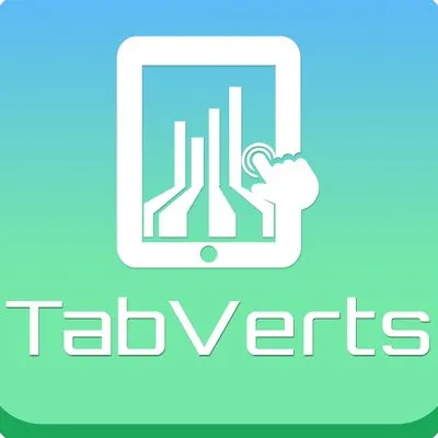 Tabverts