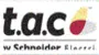 Tac logo
