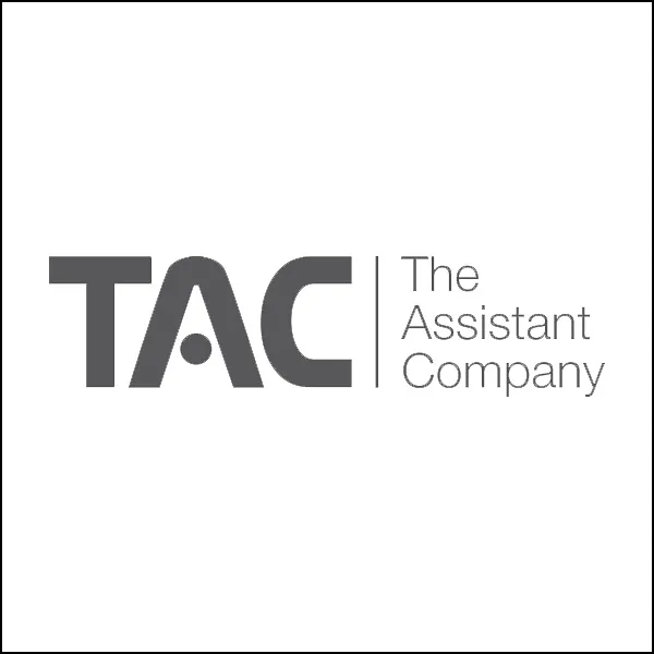 TAC | The Assistant Company logo