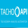 Tacho API logo