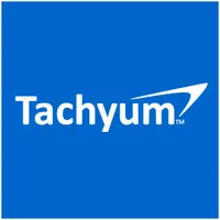 Tachyum logo