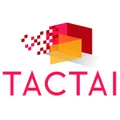 Tactai logo