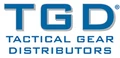 Tactical Gear Distributors logo