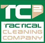 Tactical Cleaning Company logo