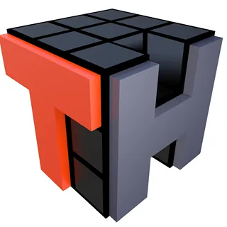 Tactical Haptics logo