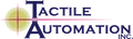 Tactile Automation logo