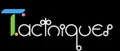 Tactniques logo