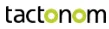Tactonom logo