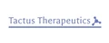Tactus Therapeutics logo