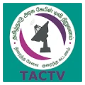 TACTV logo