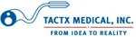 Tactx Medical logo