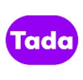 Tada Speak logo