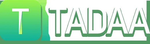 Tadaa logo