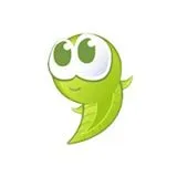 Tadpoles logo