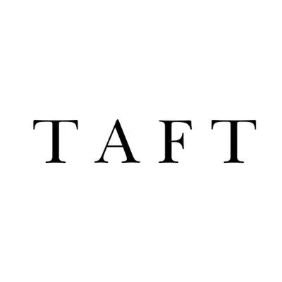 Taft Clothing logo
