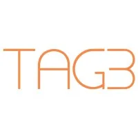 TAG3 Engineering logo